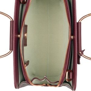 radley london liverpool street ring multiway leather satchel